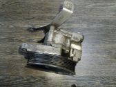 Servopumpe