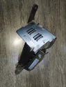 ABS pump bracket