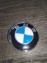 Mostrina con logo/emblema della casa automobilistica