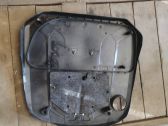 Engine cover (trim)