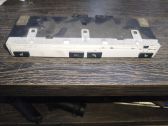 Front fender indicator light
