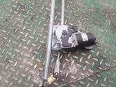 Wischermotor