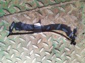Engine mounting bracket