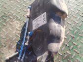 Vacuum air tank