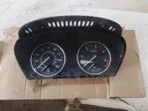 Speedometer (instrument cluster)