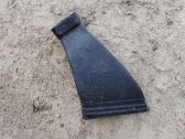 Air intake duct part