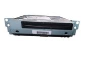 Radio/CD/DVD/GPS head unit