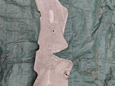 Exhaust heat shield