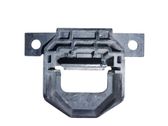Radiator support slam panel bracket