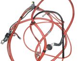 Positive cable (battery)