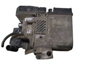 Auxiliary pre-heater (Webasto)