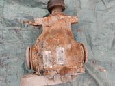 Hinterachsdifferential