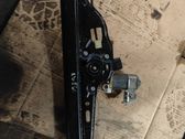 Mécanisme lève-vitre de porte arrière avec moteur