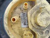 Réservoir de carburant