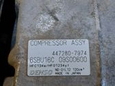 Ilmastointilaitteen kompressorin pumppu (A/C)