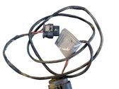 Parking sensor (PDC) wiring loom