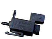 Turbo solenoid valve