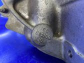Manual 5 speed gearbox