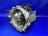 Manual 6 speed gearbox