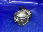 Throttle valve