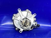 Vacuum pump