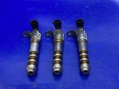 Camshaft vanos timing valve