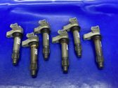 High voltage ignition coil
