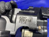 Intake manifold