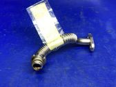 Engine coolant pipe/hose