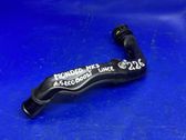 Breather hose sensor