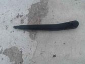Rear wiper blade arm