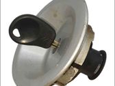 Fuel tank filler cap