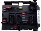 BSM Control unit