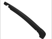 Rear wiper blade arm