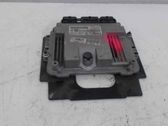 Engine control unit/module ECU