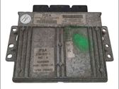 Engine control unit/module ECU