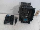 Engine control unit/module ECU