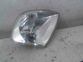 Front indicator light