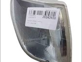 Front indicator light