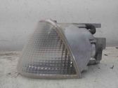 Front indicator light