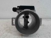 Mass air flow meter