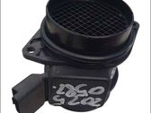 Mass air flow meter