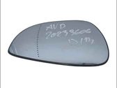 Wing mirror glass