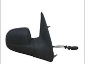 Front door electric wing mirror