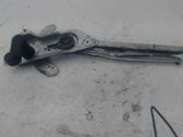 Fensterheber mechanisch Tür vorne