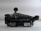 Motor del limpiaparabrisas trasero