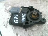 Wiper motor