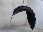 Rear arch fender liner splash guards