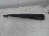 Rear wiper blade arm