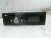 Radio / CD-Player / DVD-Player / Navigation